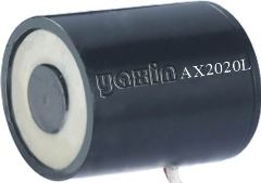 Electromagnet Solenoid Coil Suction Solenoid